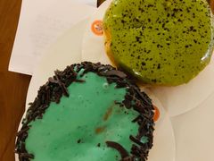 -J.CO Donuts & Coffee(Mal Bali Galeria)