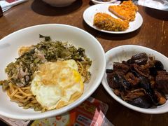 -寻裕记·现炒浇头面(人民广场店)