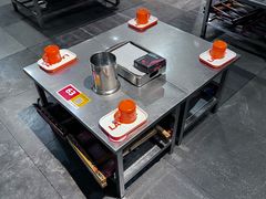 -清真·老金烧烤(山大路店)