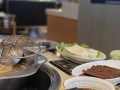 -小肥牛潮汕牛肉火锅(南联店)