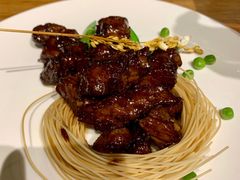 -九墅庭院餐厅(九溪徐村店)