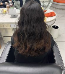 -MS.SALON美发沙龙