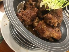酱龙骨-临潼印象·特色陕菜
