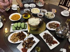 -万春卤菜(天乡后街步行街店)