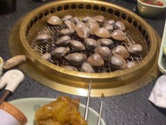 -韩盛·盛江山自助料理(中街大悦城店)