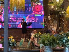 -临界音乐酒馆·小龙虾·江湖菜(华熙LIVE·鱼洞店)