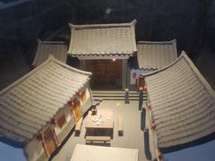 -陕西自然博物馆