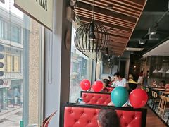 -比格比萨自助(云冈区步行街店)