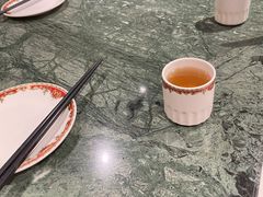 -东方亚克西餐厅(西康路店)