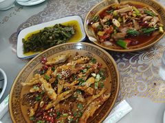 -对又来老费饭店