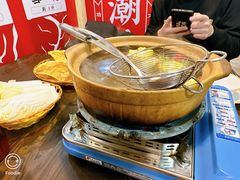 -潮顺·潮滋味潮汕牛肉火锅
