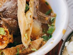 -繁仔牛杂(石排店)