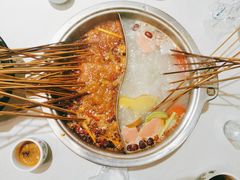 -屋头串串(新街里店)