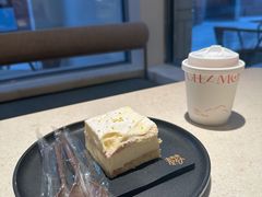 -老梦面包CHEZMOREL(麦子店)