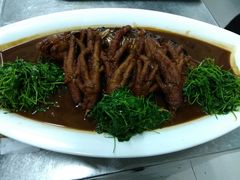 -永丰源大酒店(人民中路店)