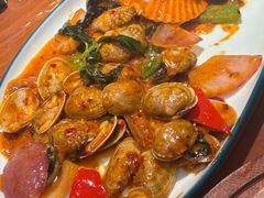 -泰堤坊(淡水体育馆店)