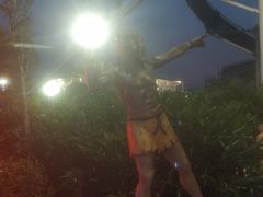 -杭州浪浪浪水公园