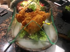 -花隐日式怀石料理(万象城购物中心店)