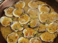 -79号渔船海鲜饭店(宝安店)