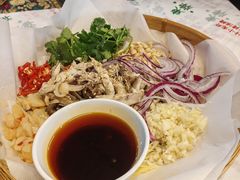 -东排食堂长沙小吃大排档(五一广场店)