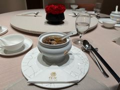 -恒悦轩·粤菜(上海展览中心店)