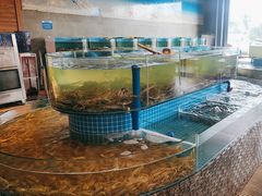 -蓝珊甄选海鲜自助·火锅大排档(近阿那亚店)