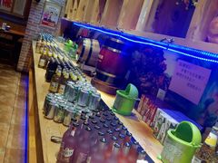 -369自助烤肉鱼火锅(平阳路店)