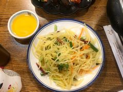-大壮家原味烤肉(兴华北街店)