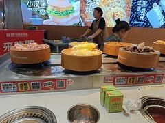 -龍歌自助小火锅(秦淮水游城店)
