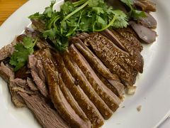 -乌文新澄海卤鹅店