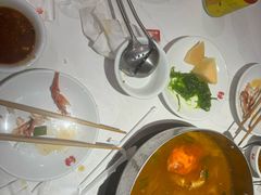 -七欣天香辣蟹火锅(闵行浦江欢乐颂店)