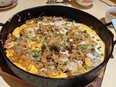 啫啫蚝烙-惠食佳(滨江大公馆店)
