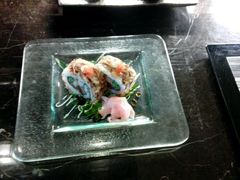 -曙亚洲餐厅-重庆富力艾美酒店(南坪万达广场店)