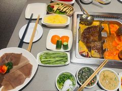 -海底捞火锅(人民广场店)