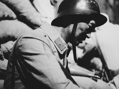 -上海四行仓库抗战纪念馆