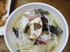 云南过桥米线-福利来酒店(泺源大街店)