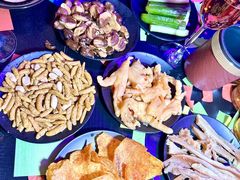 -江湖国风民谣酒馆(五一街店)