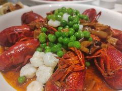 -御苑宾馆-中餐厅