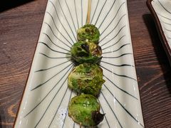 -一吉焼鸟·FOUNDER(桂林路店)