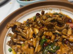 -517烧烤·龙虾·海鲜大排档(万象都荟店)
