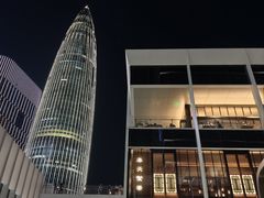 -深圳湾万象城(南山店)