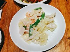 -壹零捌道·北京烤鸭(车公庄店)