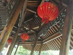 -桂林灵渠景区