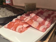 -海底捞火锅(新松江路生日主题店)