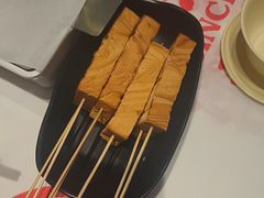 -鸿先阁·干煸虾(星沙店)