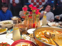 -2046湘味厨房(深圳湾店)