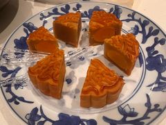 -侨美·唐荔园·40年地道粤菜