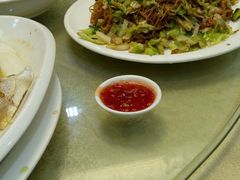 -青竹园海鲜餐厅(海天路店)