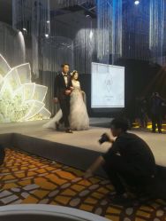 点击看大图 -禧趣婚礼