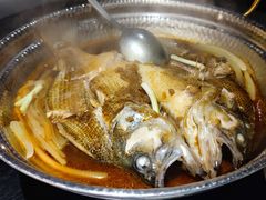 -顺香居·老字号湖北菜(江汉路店)